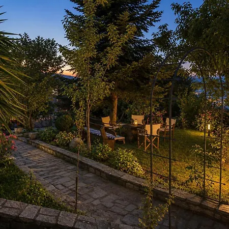 My Kind Of Paradise ! ! Pelion Case de vacanță