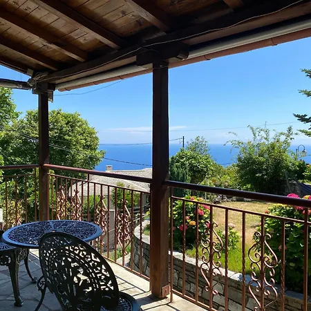 Feriehus My Kind Of Paradise ! ! Pelion
