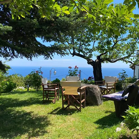 My Kind Of Paradise ! ! Pelion *