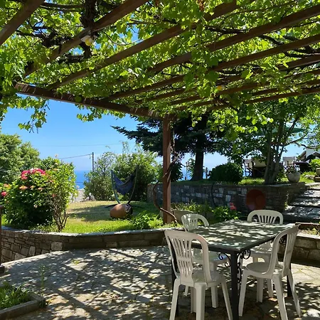 My Kind Of Paradise ! ! Pelion