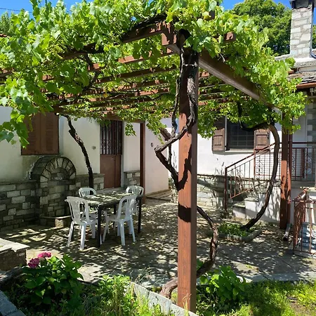 My Kind Of Paradise ! ! Pelion *
