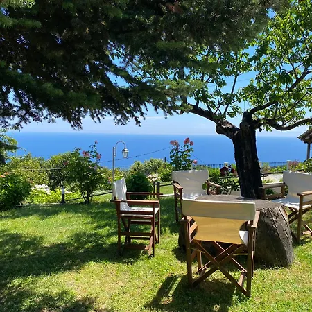 My Kind Of Paradise ! ! Pelion Mourésion