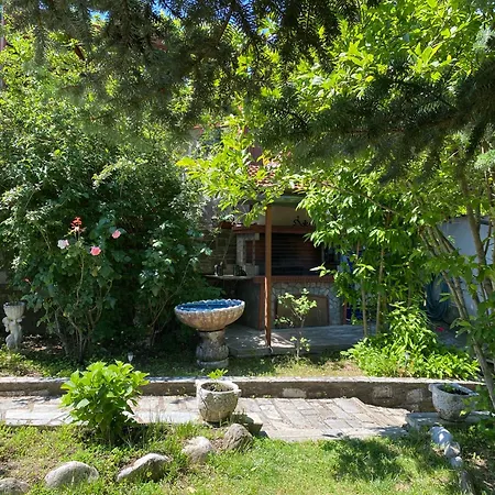 My Kind Of Paradise ! ! Pelion Feriehus