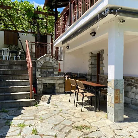 My Kind Of Paradise ! ! Pelion *