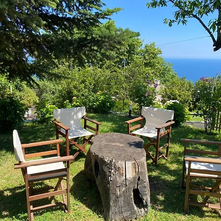 My Kind Of Paradise ! ! Pelion Feriehus