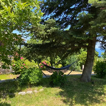 Feriehus My Kind Of Paradise ! ! Pelion Mourésion
