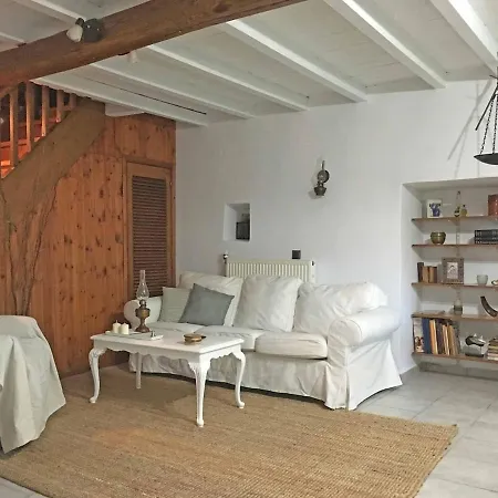 Feriehus My Kind Of Paradise ! ! Pelion Mourésion
