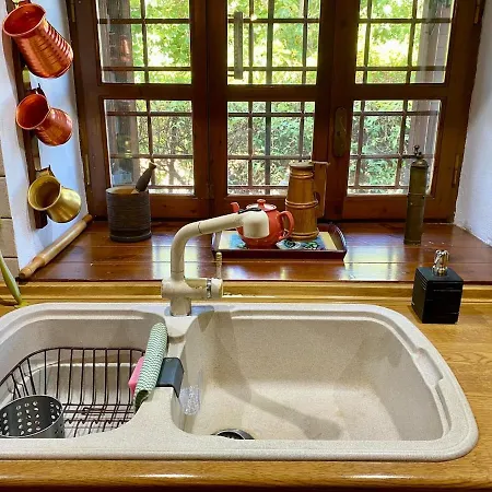 My Kind Of Paradise ! ! Pelion * Mourésion