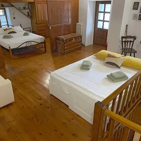 Feriehus My Kind Of Paradise ! ! Pelion *