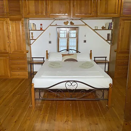 My Kind Of Paradise ! ! Pelion * Mourésion