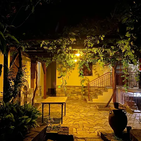 Feriehus My Kind Of Paradise ! ! Pelion