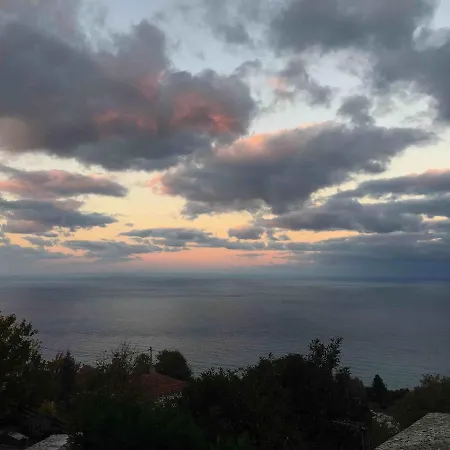 My Kind Of Paradise ! ! Pelion Mourésion